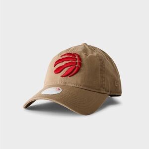 New Era Toronto Raptors 9TWENTY Hat New w tag! GWP